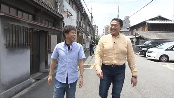 浜田雅功苦笑いの仰天パフェから、大興奮の超高級ケーキまで夏スイーツが続々登場