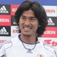 【写真を見る】長年日本代表を支えてきた中澤佑二