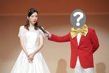 永野芽郁“さくら”、大学のミスコンに出場！“今日俺”メンバーが司会者に＜親バカ青春白書＞