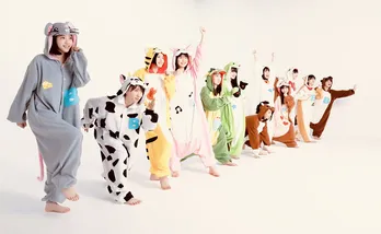 BEYOOOOONDSオフィシャルブック発売記念イベント開催　高瀬くるみ「2年目も、BEYOOOOONDSらしくびよーんと飛躍したい」