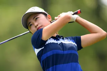 「NEC軽井沢72ゴルフトーナメント2020」フジテレビ系で放送決定