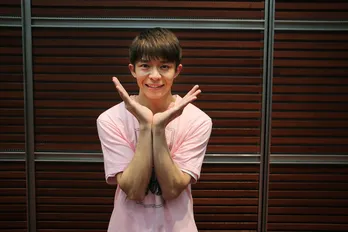 <24時間テレビ>King & Prince・岸優太がオリジナル体操を生披露!チョコプラ、古坂大魔王&ピコ太郎とタッグ