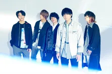 大阪発の5人組ロックバンド・Novelbrightが新曲のリリース前倒しを発表