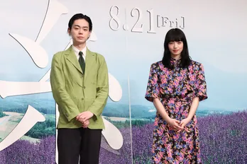 小松菜奈、“自粛期間”を経てしみじみ「コミュニケーションに恋しくなる時間がありました」