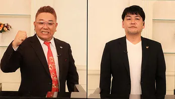 サンドウィッチマンがPR術を伝授「伝わらなければ意味がない」<芸人先生>