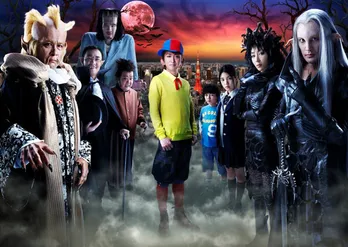 嵐・大野智主演ドラマ「怪物くん」、全話再放送決定