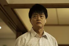 神保悟志がドラマ『13(サーティーン)』を語る「桜庭ななみさんは人たらしです(笑)」