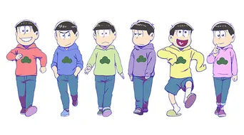 おそ松さん 第3期の本pvが解禁 新展開の正体が一部明らかに Webザテレビジョン