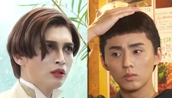 玉森裕太&藤ヶ谷太輔、新企画でコントに挑戦!「何なの? このコーナー!」と女性ゲスト大興奮