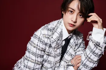 山本美月、理想を追う女性を演じ「守る人がいると自分がちょっと強くなれる」<映画「糸」連載6>