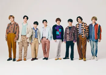 Hey! Say! JUMPの新曲「Your Song」、山田涼介主演ドラマの主題歌に決定!「すごくハートウォーミングな曲」