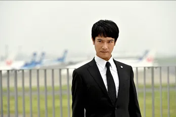 <半沢直樹>次の相手は国家権力!破綻寸前の航空会社の再建を任された半沢を巨大な壁が待ち受ける