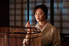 横浜流星“椿”の母・観月ありさが歌う“不気味なわらべ歌”を配信<私たちはどうかしている>