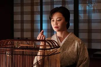 横浜流星“椿”の母・観月ありさが歌う“不気味なわらべ歌”を配信<私たちはどうかしている>