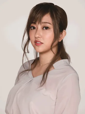 菊地亜美「たまごクラブ」表紙に初登場「私自身の体験も発信できたら」