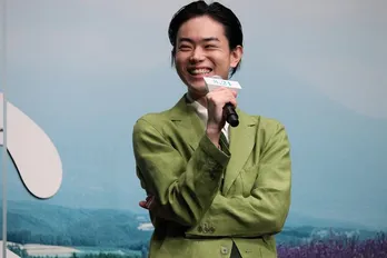 「ばーか！」櫻井翔、菅田将暉、小松菜奈の演技にSNSキュン死続出