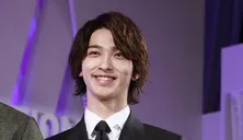 横浜流星「一緒に見よう」発言にコメント殺到「イケボすぎます」<私たちはどうかしている>