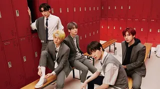 TOMORROW X TOGETHERの無観客ライブ生中継を記念して、WOWOW限定グッズプレゼント企画決定!