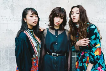 白石聖、長井短、大原優乃が3ピースガールズバンドのキャストに決定<時をかけるバンド>