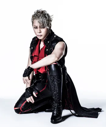 新型“音感”バラエティーで西川貴教と霜降り明星が初タッグ！