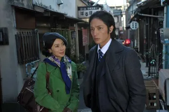 放送延期となっていた玉木宏主演「砂の器」の放送日が決定!