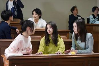 今田美桜、キュートな“ダンス動画”200万再生！劇中のYouTube動画が現実で大バズり＜親バカ青春白書＞