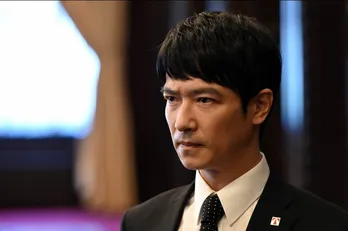 <半沢直樹>視聴率25.5%&5週連続トレンド世界一!セリフに「帝国重工」…心憎い遊び心も話題