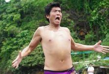 高嶋政宏が全力ダンスを見せる禁断の本編映像解禁！「新しい地平線に連れていってくれる本物」＜ぐらんぶる＞