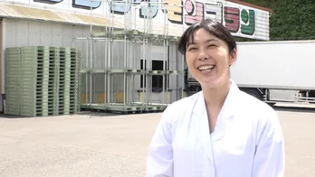 “九州のソウルフード”「ブラックモンブラン」の歴史を受け継ぐ5代目社長・竹下真由に迫る