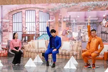 近藤千尋、夫・ジャングルポケット太田とのラブラブ生活を告白<関ジャニ∞のジャニ勉>