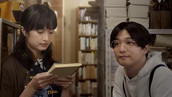 千葉雄大と門脇麦が世界の“夢のようにすてきな本屋”を巡る「明日本屋さん行こう!そんな風に思っていただけたら」