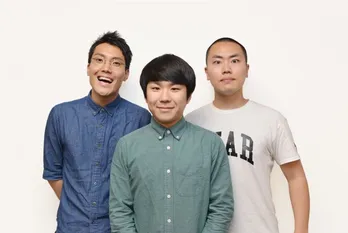 岡部大、菊田竜大のキャラクターは「ハナコとしての武器」