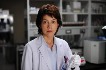 榊マリコら“最強の科学捜査チーム”が再び集結！