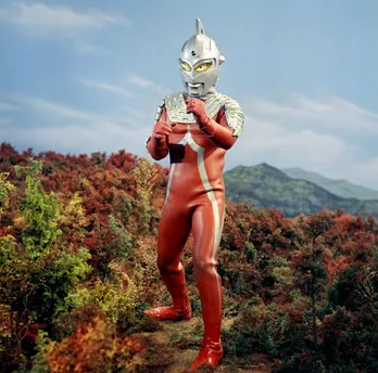 「ウルトラセブン」の高精細なリマスター版が放送！松本人志らが出演する事前特番も＜コメントあり＞