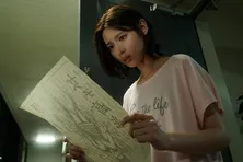 白石聖、初のホラー作品挑戦「一皮むけるきっかけに」＜恐怖新聞＞