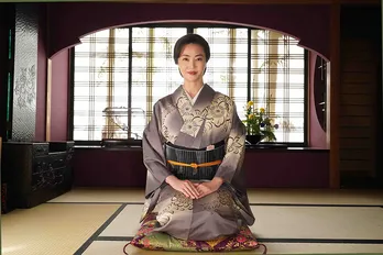 「私たちはどうかしている」観月ありさ“今日子”の暗躍を描くオリジナルストーリーを配信!殺人事件の謎を解くヒントも