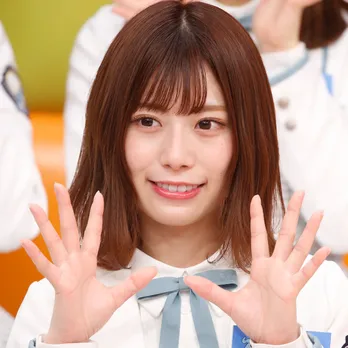 日向坂46東村芽依、FACTORYの裏側を明かす「このちゃんがお母さん」