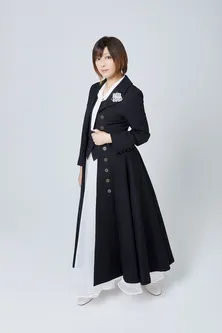 石田燿子が歌う「ストライクウィッチーズ ROAD to BERLIN」OPテーマ「勇気の翼」発売決定　歴代主題歌を収録したベストアルバムも発売