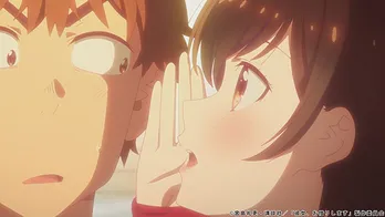 「彼女、お借りします」第7話あらすじ&先行カット解禁! 未公開カットも