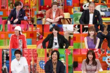 近藤春菜、日向坂46とコラボMV制作「気持ちは日向坂メンバー！」歌うま女王・森香澄アナと動画再生回数対決