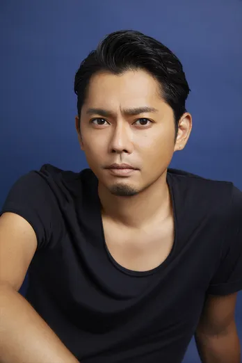 今井翼「眞島秀和さんは包容力があってとても自然体な方」＜おじさんはカワイイものがお好き。＞