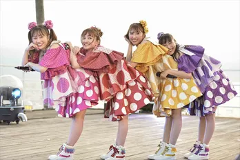 Official髭男dism “幻のアリーナツアー”のほか、ももクロ、TUBE、おれパラ…まだまだ終わらない!夏のオンラインライブ情報