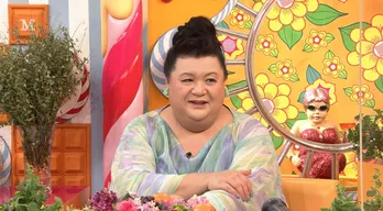 マツコデラックス、赤ちゃんフクロモモンガに癒やされる！さまざまなハーブ料理も紹介＜マツコの知らない世界＞