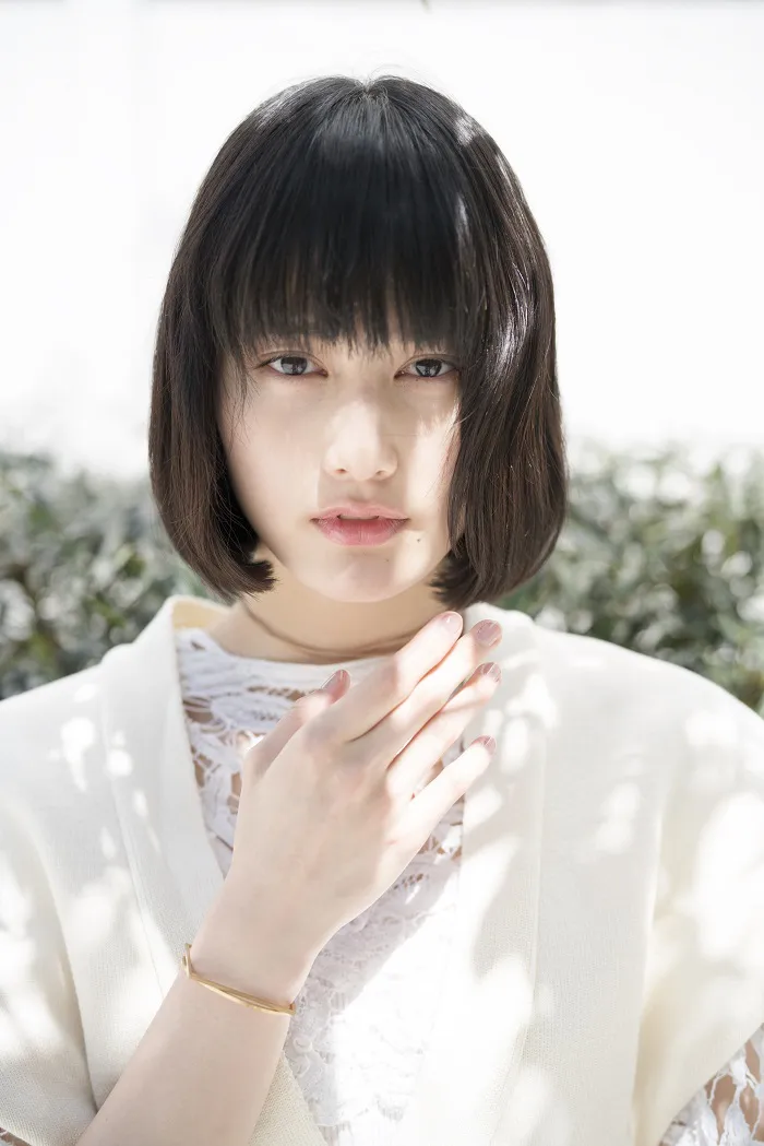 橋本愛が、柴咲コウ主演ドラマ「35歳の少女」に柴咲の妹役で出演する。