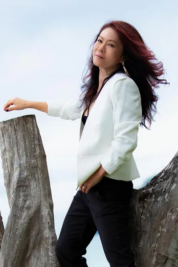 大黒摩季、配信シングル最新作を2作同時リリース! 自身初の有料ライブ配信で初披露