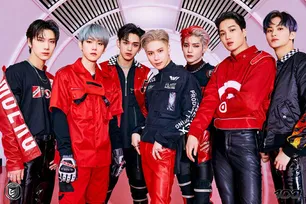 Exoのプロフィール 画像 写真