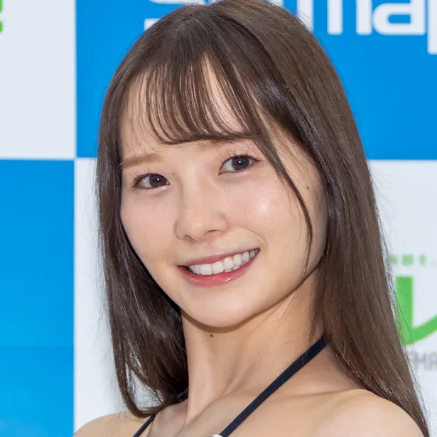 グラドル佐野水柚 ラスト代 は お姉さんの魅力を 1 2 芸能ニュースならザテレビジョン