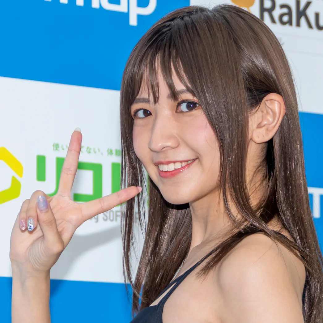 グラビアアイドル相田美優がインタビューに応じた