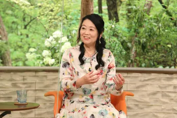 白鷗大学教授・岡田晴恵氏、半年で10kg以上体重減　テレビ出演への熱意を語る＜サワコの朝＞