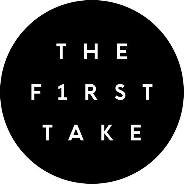 一発撮りのパフォーマンスを鮮明に切り取るYouTubeチャンネル「THE FIRST TAKE」